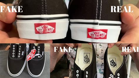 original vs fake vans shoes|how to scan shoes barcode.